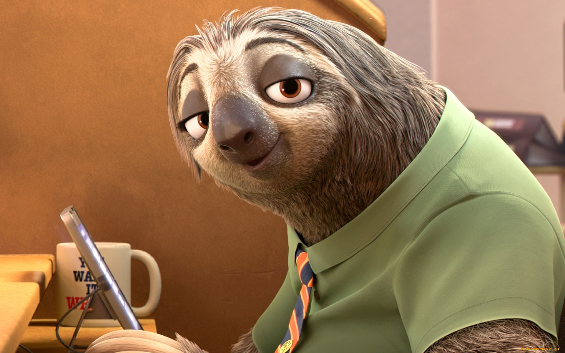 , zootopia, 